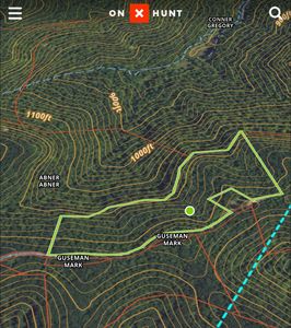 0 Jones Frazier Rd, Stanton, KY, 40380
