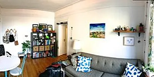 Rented by Boerum Hill Realty