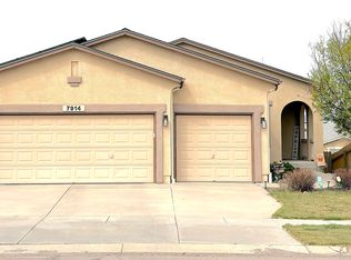 7914 Hunter Peak Trl, Colorado Springs, CO 80924