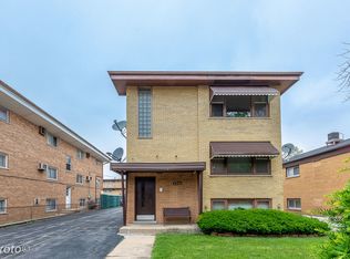 4744 Washington St, Hillside, IL 60162