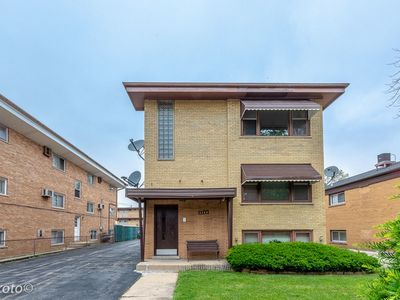 4744 Washington St, Hillside, IL, 60162