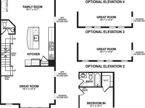 Located in Crown in Gaithersburg, MD