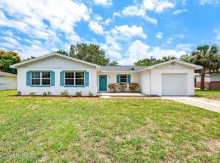633 Charles Dr, Melbourne, FL 32935