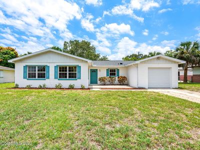 633 Charles Dr, Melbourne, FL, 32935