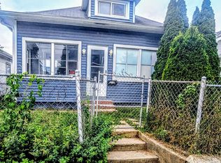 1730 Laurel St, Indianapolis, IN 46203