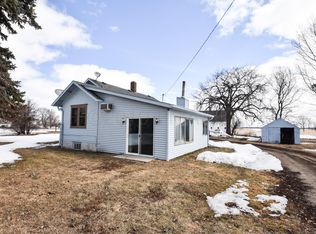 115 Grand Ave S, Sheldon, ND 58068