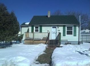 1708 E Randall Ave, Appleton, WI 54911