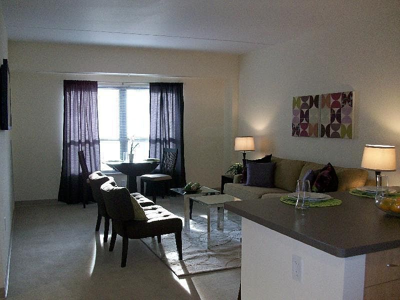 2nd image of 47 E Newton St #421