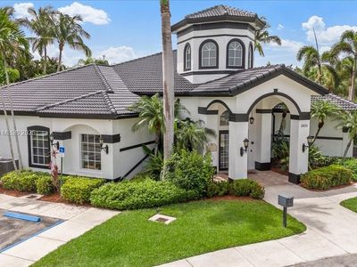 16466 SW 29th St, Miramar, FL, 33027