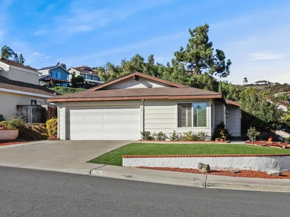 310 Skyridge Ln, Escondido, CA 92026