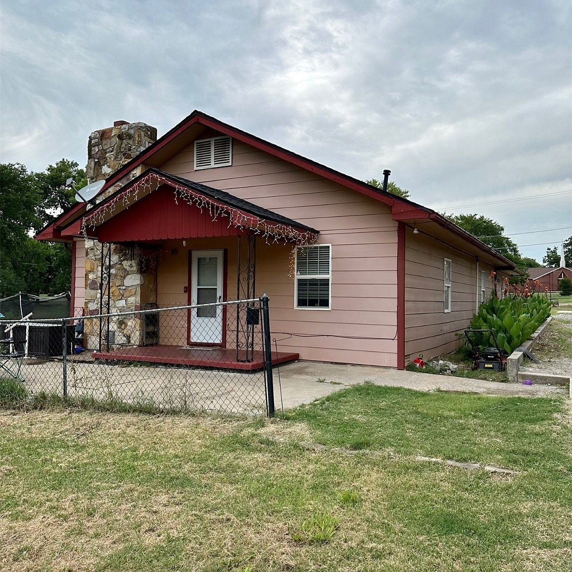 618 E Wynnewood Ave, Sulphur, OK 73086 Zillow
