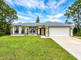 2599 Palomar Ave SE, Palm Bay, FL 32909