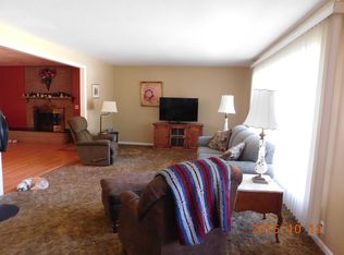 1920 Polk St, Chillicothe, MO 64601