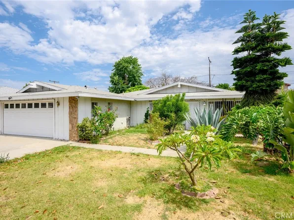 6849 San Luis St, Paramount, CA 90723