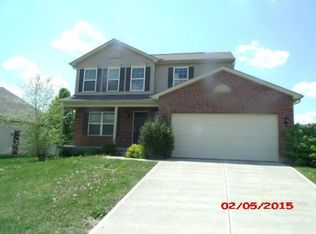 4903 Silver Creek Ct, Hamilton, OH 45011