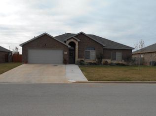 4207 Midland Ave, Snyder, TX 79549