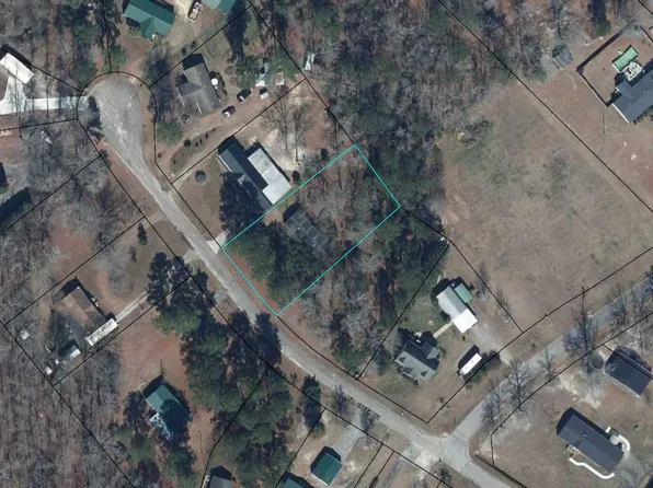 1057 Mill Creek Dr, Manning, SC 29102