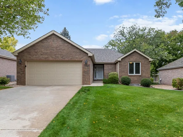 1825 44th Ave Ct, Greeley, CO 80634