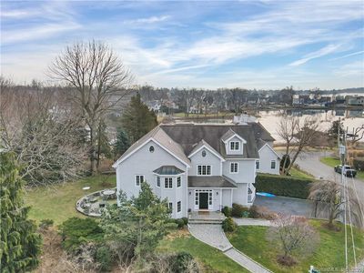 7 Cove Ridge Lane, Greenwich, CT, 06831