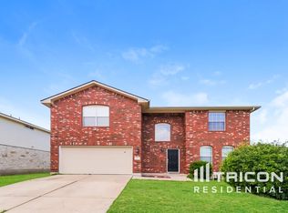 102 Blackman Trl, Hutto, TX 78634
