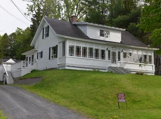 123 Poplar St, Van Buren, ME 04785