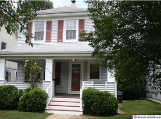 106 Harding Rd, Red Bank, NJ 07701