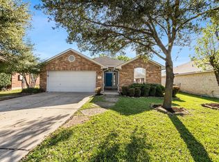 202 N Crossing Trl, Round Rock, TX 78665