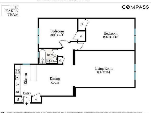 2nd image of 30 E End Ave APT 7T