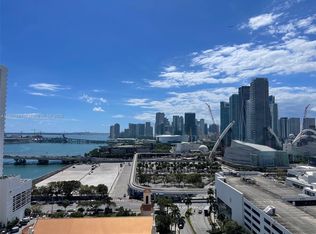 1717 N Bayshore Dr #A-2353, Miami, FL 33132