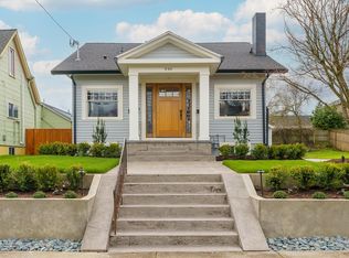 846 NE Liberty St, Portland, OR 97211