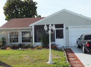 5095 Canal Cir E, Lake Worth, FL 33467