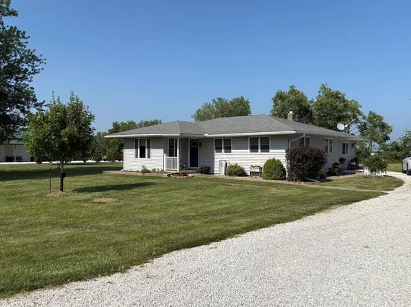 17027 Spring Beauty Dr, Unionville, MO 63565