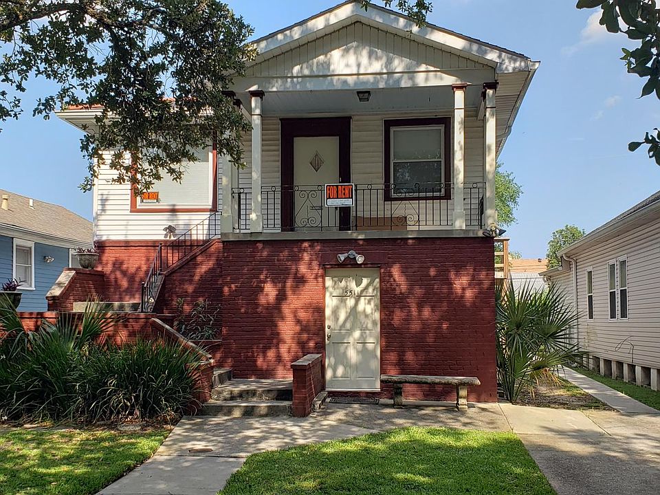 1st image of 5513 W End Blvd N