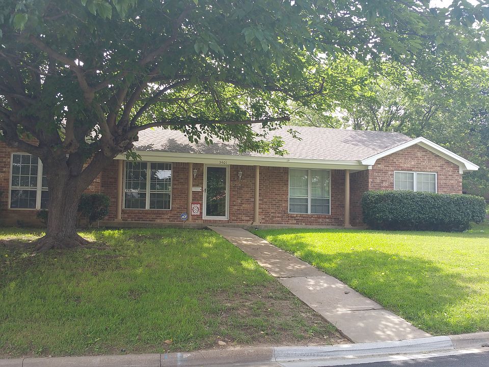 1st image of 3401 Wendell Dr
