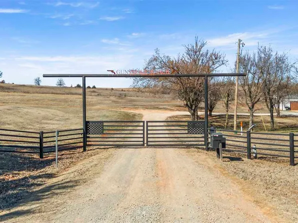 10521 Gunsmoke Dr, Perry, OK 73077