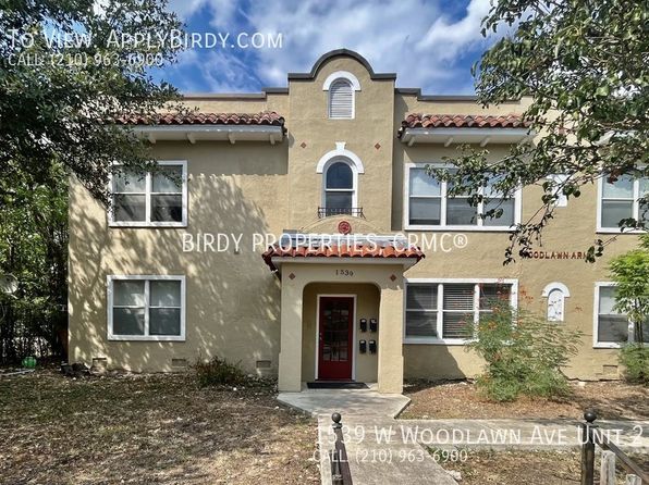 Studio For Rent In San Antonio Tx