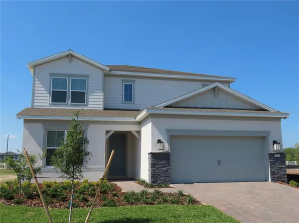 1364 Haulover Beach Ln, Orlando, FL 32827