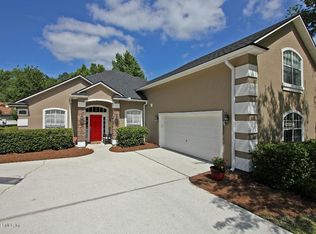 501 Tupelo Trce, Saint Johns, FL 32259