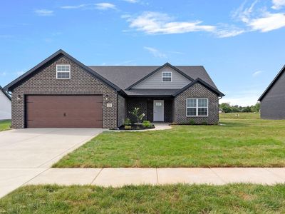 120 Choctaw Trl, Richmond, KY, 40475