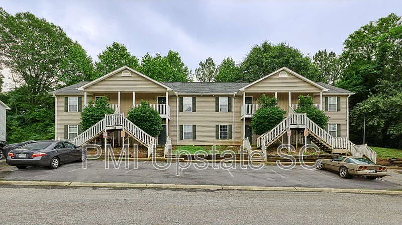 111 Charlestowne Way #B