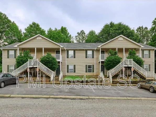 111 Charlestowne Way, Anderson, SC