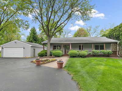 1536 N Elm St, Palatine, IL, 60067
