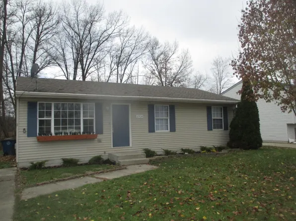 2934 Wells St, Lake Station, IN 46405