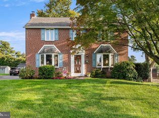 29 Nield Rd, Springfield, PA 19064