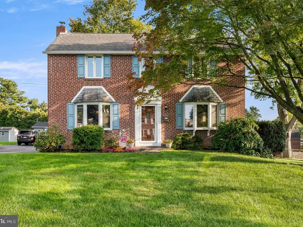 29 Nield Rd, Springfield, PA 19064