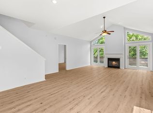 3601 Fawn Creek Path, Austin, TX 78746