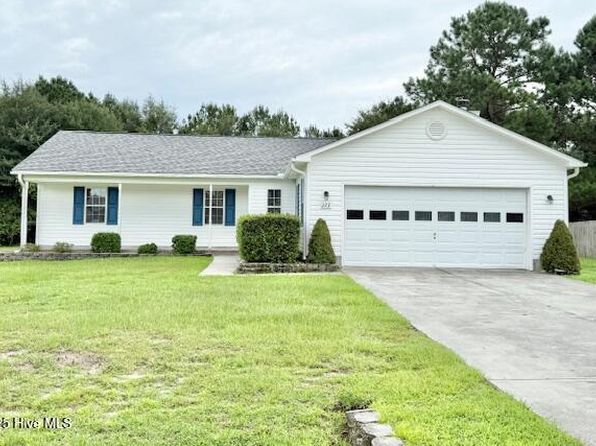222 Redberry Dr