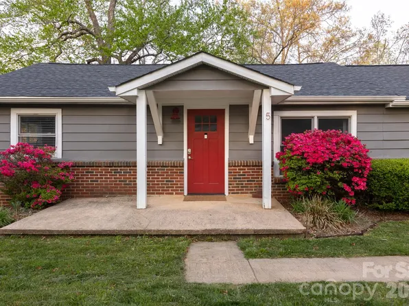 5 Shadowlawn Dr, Asheville, NC 28806