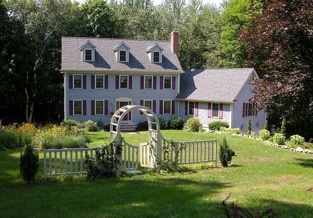 Very Well Maintained