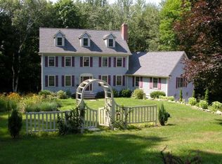 7 Locust Grove Rd, Merrimac, MA 01860